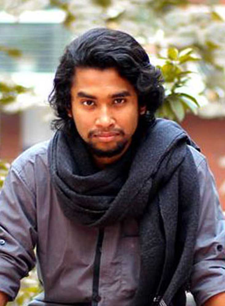Fahim Shariar